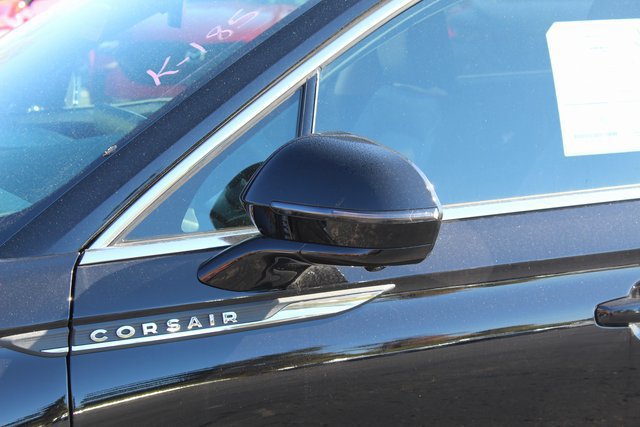 New 2025 Lincoln Corsair AWD w/ Equipment Group 101A image 11