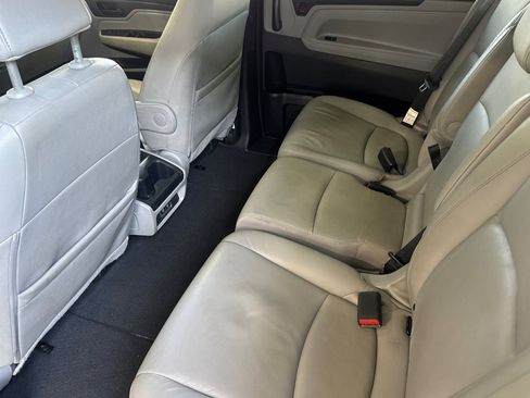 Used 2019 Honda Odyssey EX-L image 26