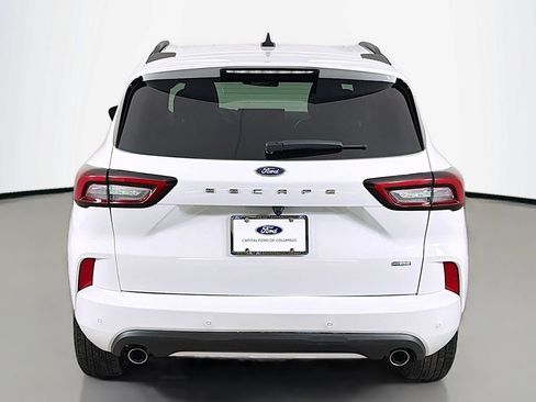 Certified 2023 Ford Escape ST-Line w/ Equipment Group 301A FWD image 14