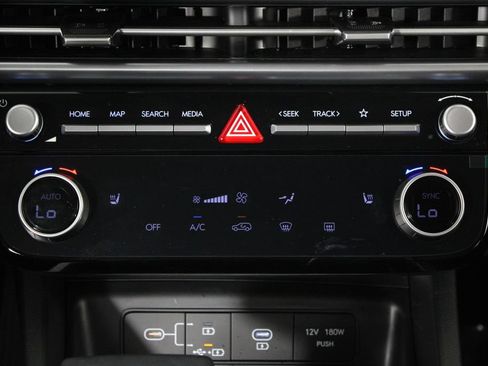 Certified 2026 Hyundai Tucson SEL Plus FWD image 23