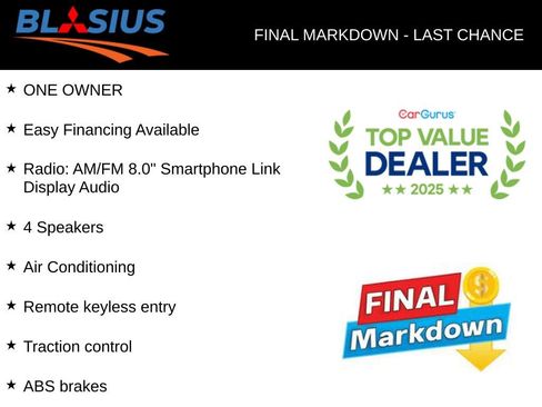 Used 2022 Mitsubishi Outlander Sport LE FWD image 10