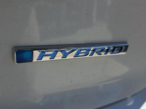 New 2025 Honda Accord EX-L image 13