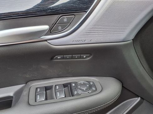 New 2025 Cadillac XT5 Premium Luxury image 27