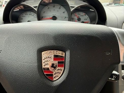 Used 2007 Porsche Cayman S RWD image 27