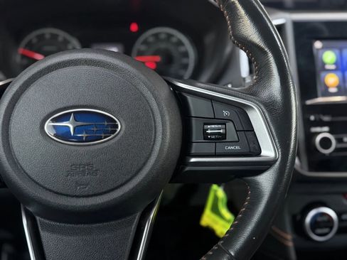 Used 2022 Subaru Crosstrek 2.0i Premium image 22