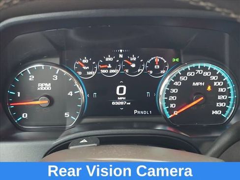 Used 2019 GMC Sierra 3500 Denali w/ Duramax Plus Package image 25