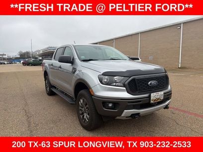 Used 2020 Ford Ranger XLT w/ Equipment Group 301A Mid