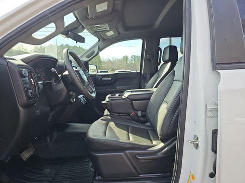 Used 2022 Chevrolet Silverado 1500 W/T w/ WT Value Package image 14