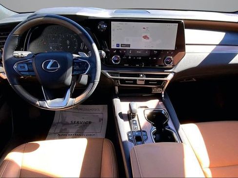 Used 2023 Lexus RX 350 Premium w/ Accessory Package image 12