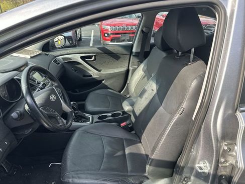 Used 2015 Hyundai Elantra Sport FWD image 15
