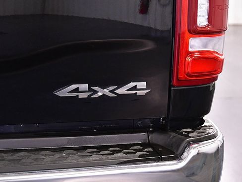 Used 2022 RAM 2500 Laramie image 14