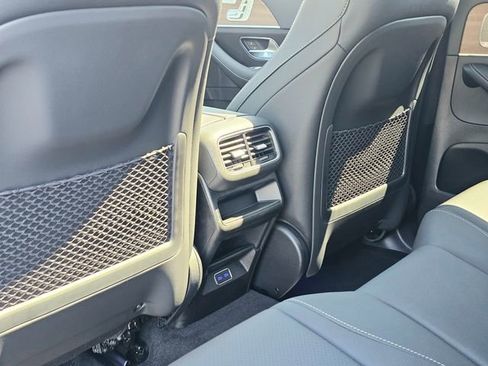 New 2026 Mercedes-Benz GLE 450 4MATIC Coupe image 24
