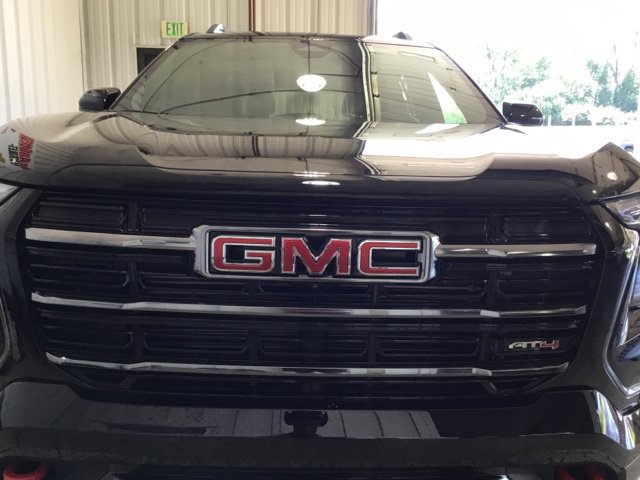 New 2027 GMC Terrain AT4 w/ Technology Package II AWD/4WD image 20