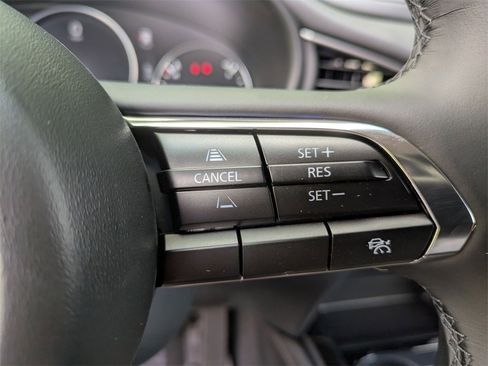 New 2025 MAZDA CX-30 AWD 2.5 S w/ Select Sport Pkg image 16