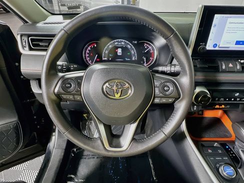 Certified 2024 Toyota RAV4 Adventure AWD/4WD image 10