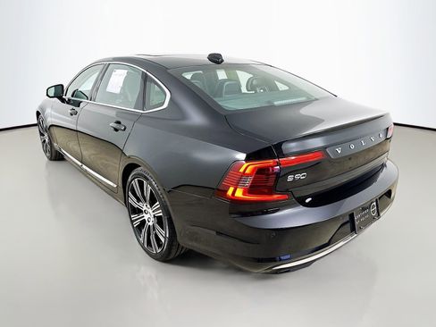 Used 2023 Volvo S90 B6 Ultimate w/ Lounge Package AWD/4WD image 7