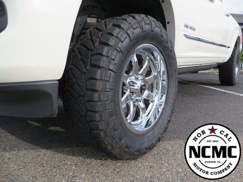 Used 2022 RAM 3500 Limited image 10