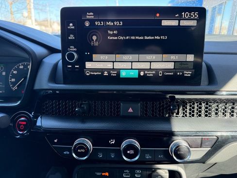 Used 2023 Honda CR-V Sport Touring image 25