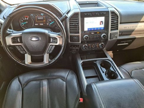 Used 2020 Ford F350 Platinum AWD/4WD image 20