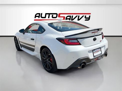 Used 2024 Toyota GR86 TRUENO Edition image 5