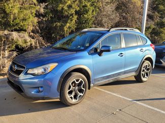 Used 2015 Subaru Crosstrek 2.0i Premium video 1