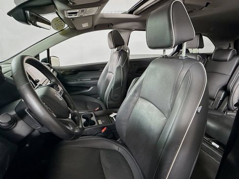 Certified 2023 Honda Odyssey Elite image 28