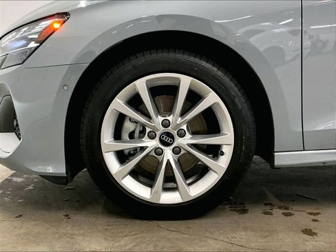 Certified 2025 Audi A3 2.0T Premium w/ Convenience Package image 12