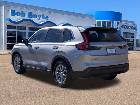 Certified 2023 Honda CR-V EX image 3