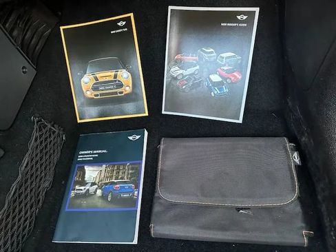 Used 2014 MINI Cooper Countryman S image 34