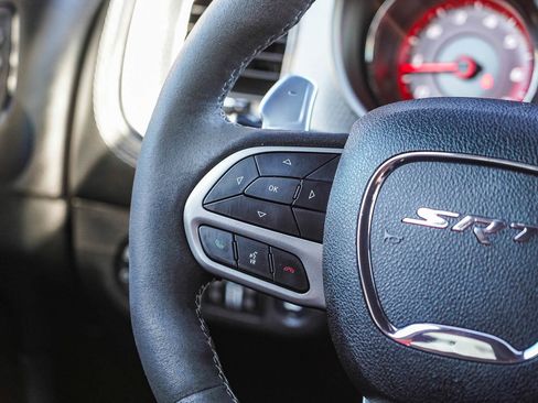 Used 2019 Dodge Charger SRT Hellcat w/ Alcantara Package image 19