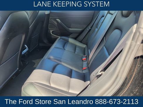 Used 2019 Tesla Model 3 Standard Range Plus RWD image 8