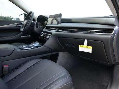 Used 2026 INFINITI QX60 Luxe w/ Cargo Package FWD image 21