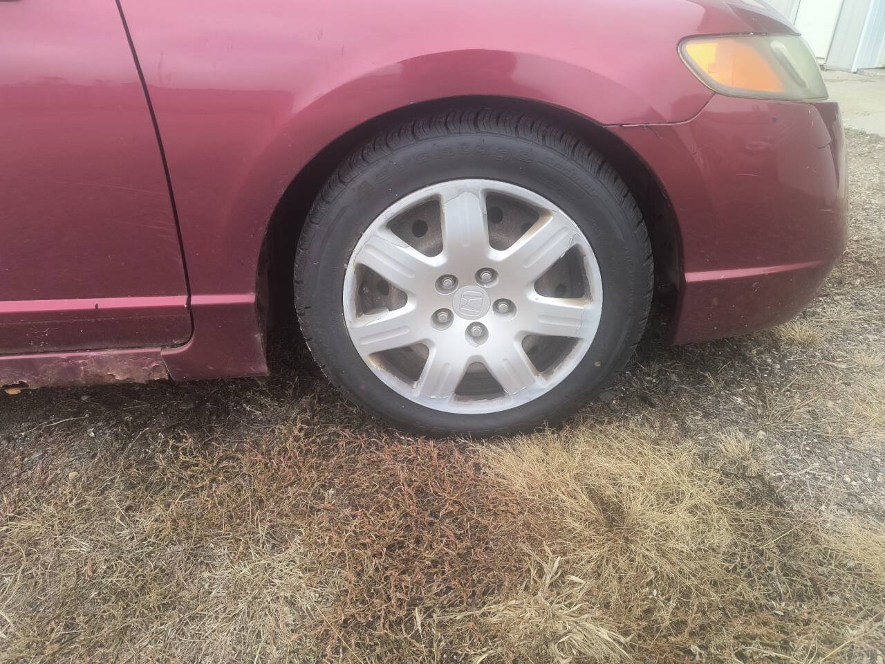 Used 2006 Honda Civic LX image 12