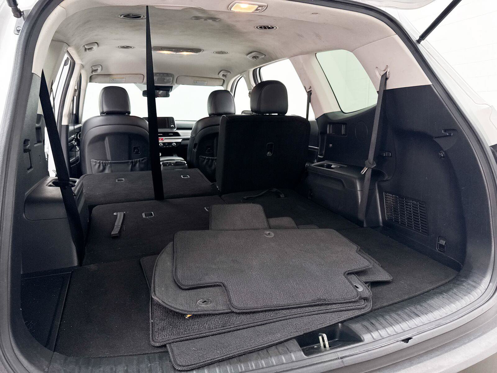 Used 2021 Kia Telluride LX FWD image 30