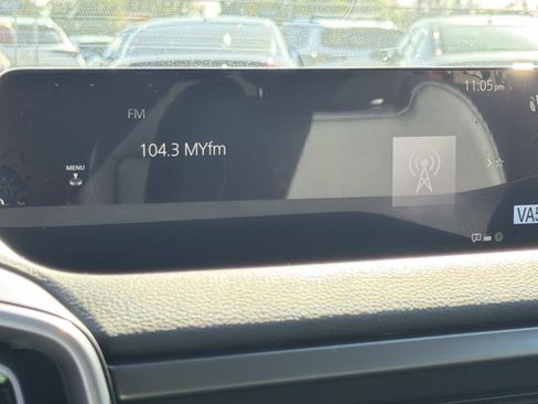 New 2026 MAZDA CX-50 AWD 2.5 Hybrid w/ Premium Pkg image 13