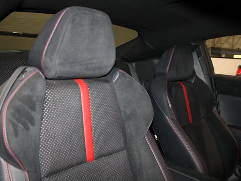 Used 2024 Subaru BRZ Limited image 31