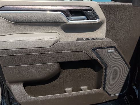 New 2026 Chevrolet Silverado 1500 LTZ image 14