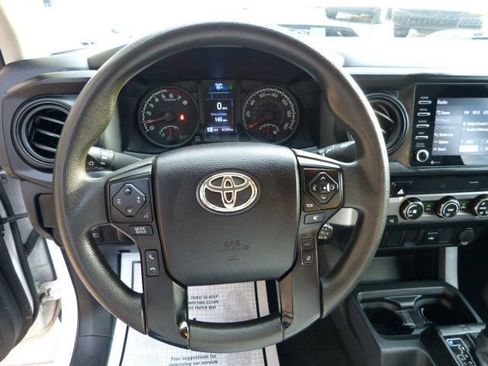 Used 2022 Toyota Tacoma SR image 37