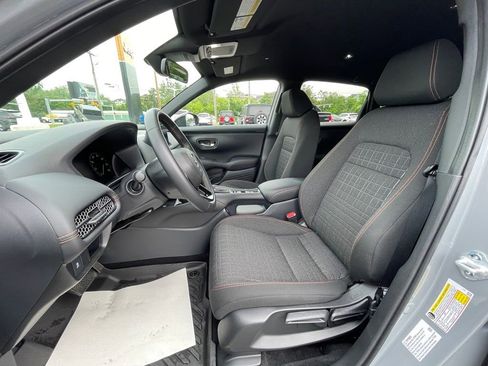 Used 2026 Honda HR-V Sport image 22