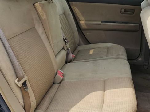 Used 2007 Nissan Sentra 2.0 w/ Anti-Lock Brake Pkg FWD image 9