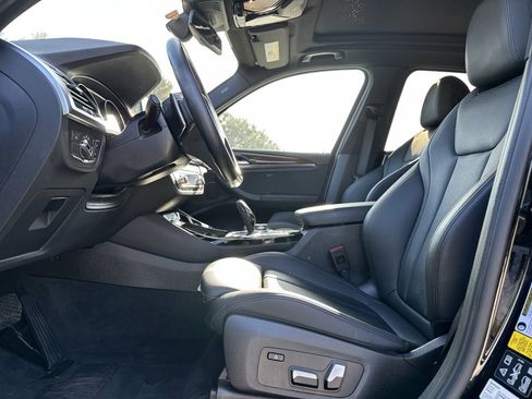 Used 2020 BMW X3 xDrive30i w/ Driving Assistance Package image 15