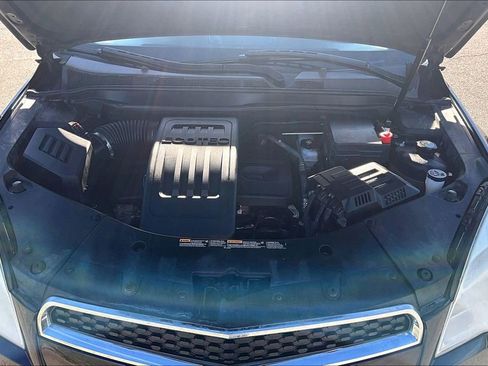 Used 2015 Chevrolet Equinox LT w/ Power Convenience Package image 10