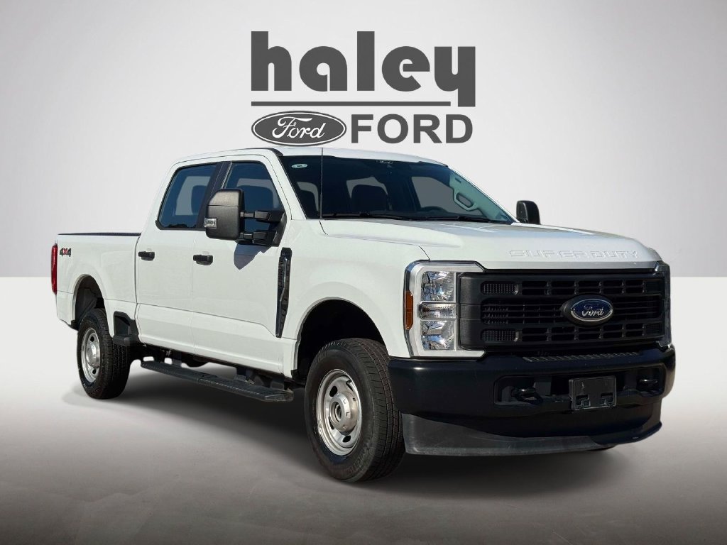 Used 2026 Ford F250 XL AWD/4WD image 1