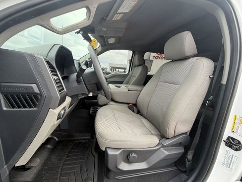 Used 2022 Ford F250 XLT AWD/4WD image 15