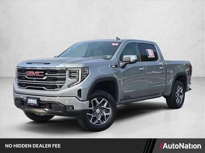 Used 2026 GMC Sierra 1500 SLT w/ SLT Premium Plus Package
