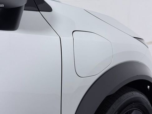 Certified 2024 Nissan Ariya FWD image 11