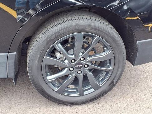 Used 2023 Chevrolet Equinox RS image 27