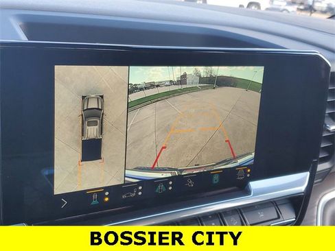 Certified 2022 GMC Sierra 1500 SLT image 15