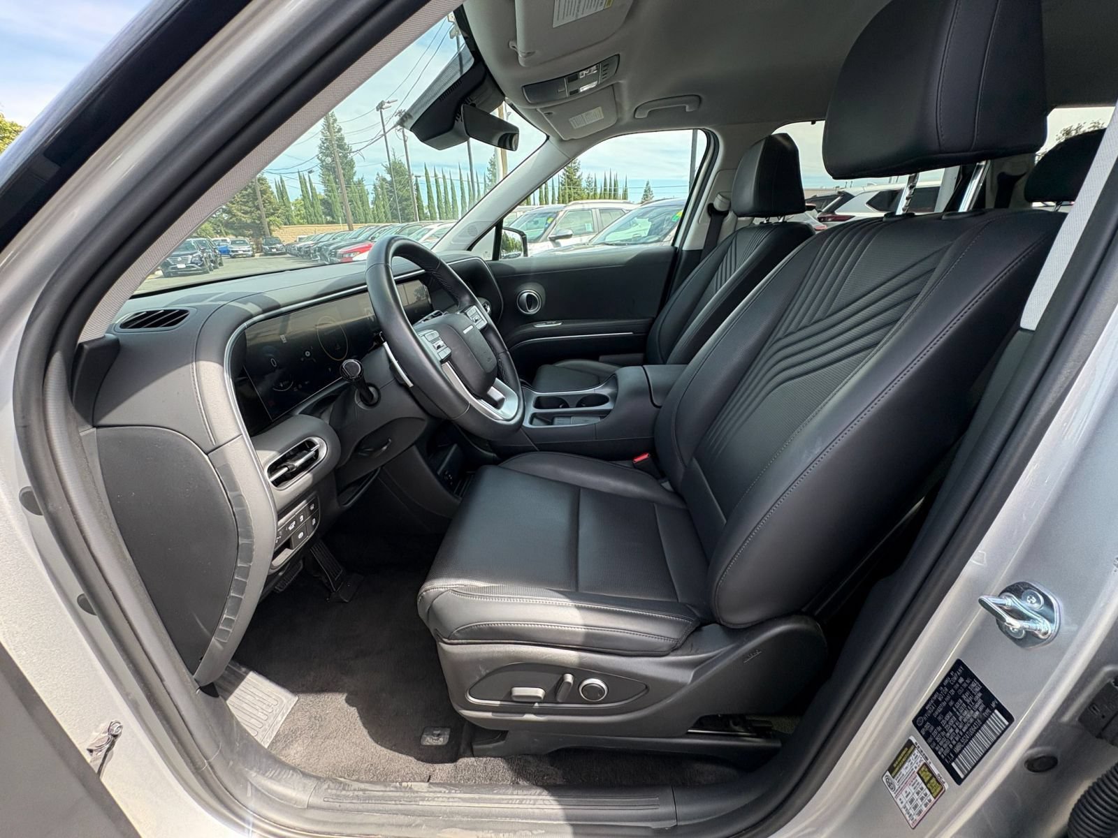 Used 2026 Hyundai Palisade SEL FWD image 29