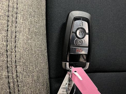 Used 2025 Ford Bronco Big Bend image 21